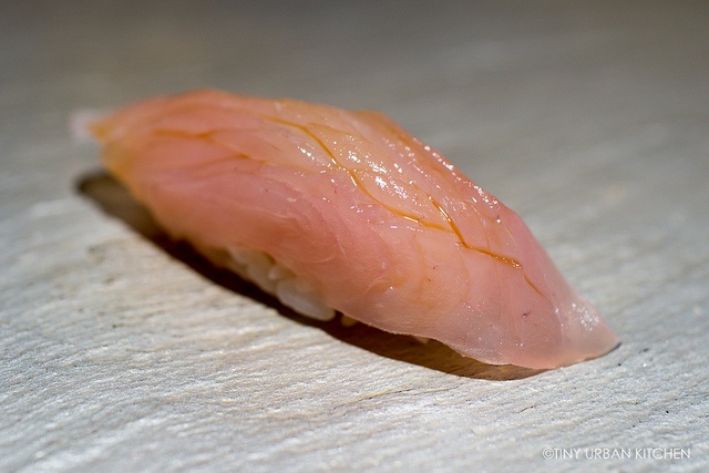 Hirame (flounder)