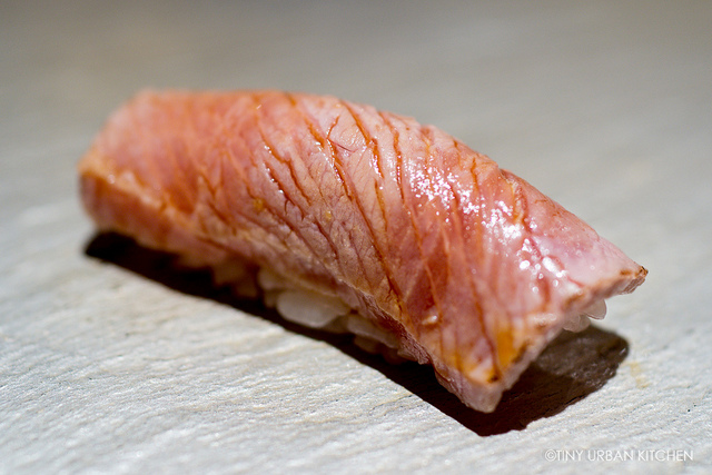 Seared Toro