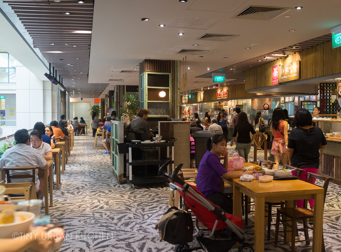 Food Republic (Singapore)