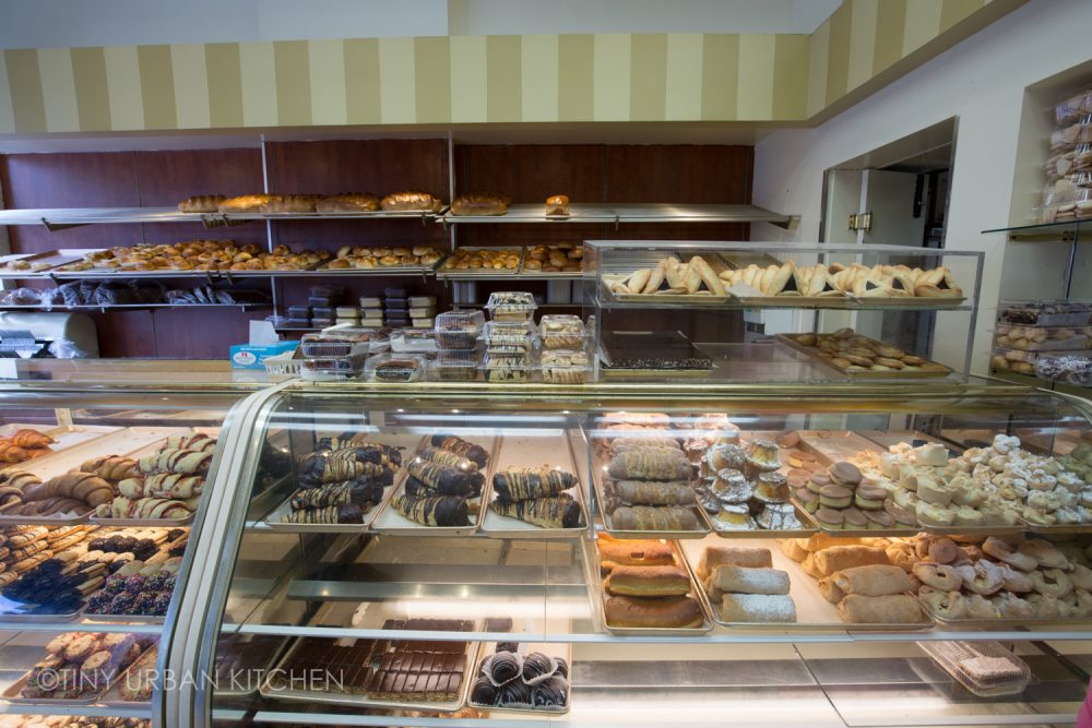 Montreal Bakeries and Bagel Shops Tiny Urban Kitchen
